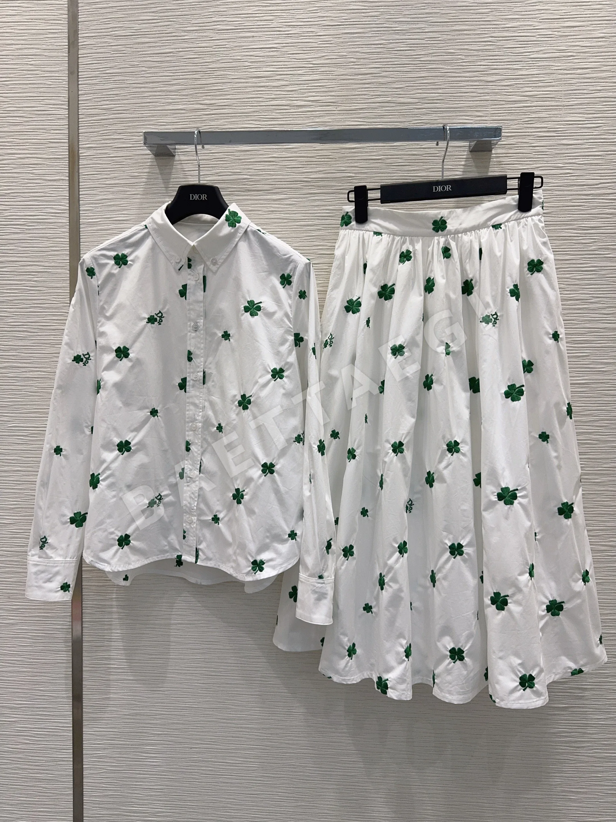 디올 여성 셔츠 91926 Dior Shirt 상세 이미지 18