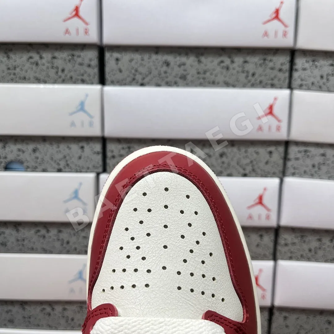 나이키 [PK] DZ5485-612 201961 Nike Chicago Lost And Found 상세 이미지 4