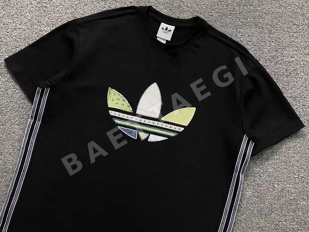 아디다스 반팔 티셔츠 202885 Adidas T-Shirt 상세 이미지 11