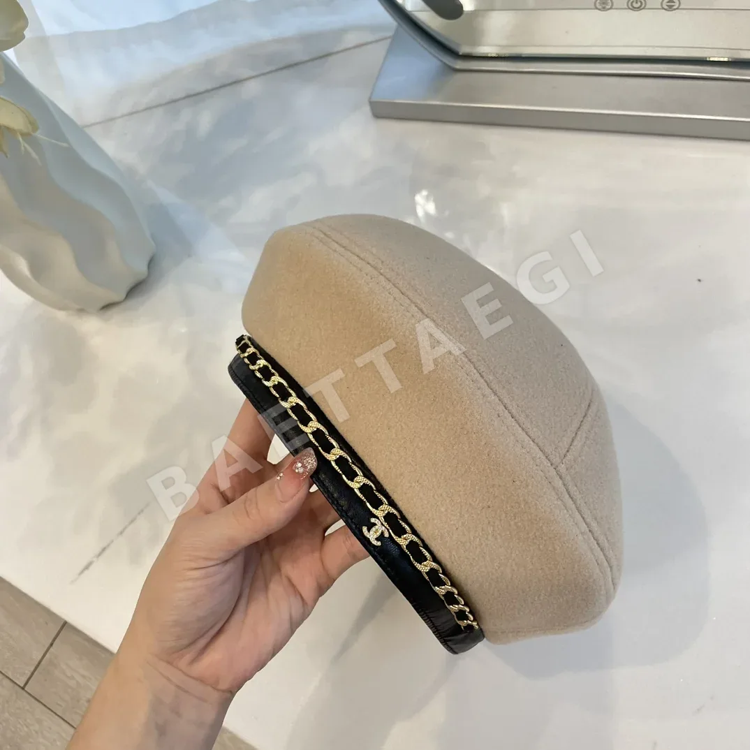 샤넬 모자 82375 Chanel Cap 상세 이미지 9