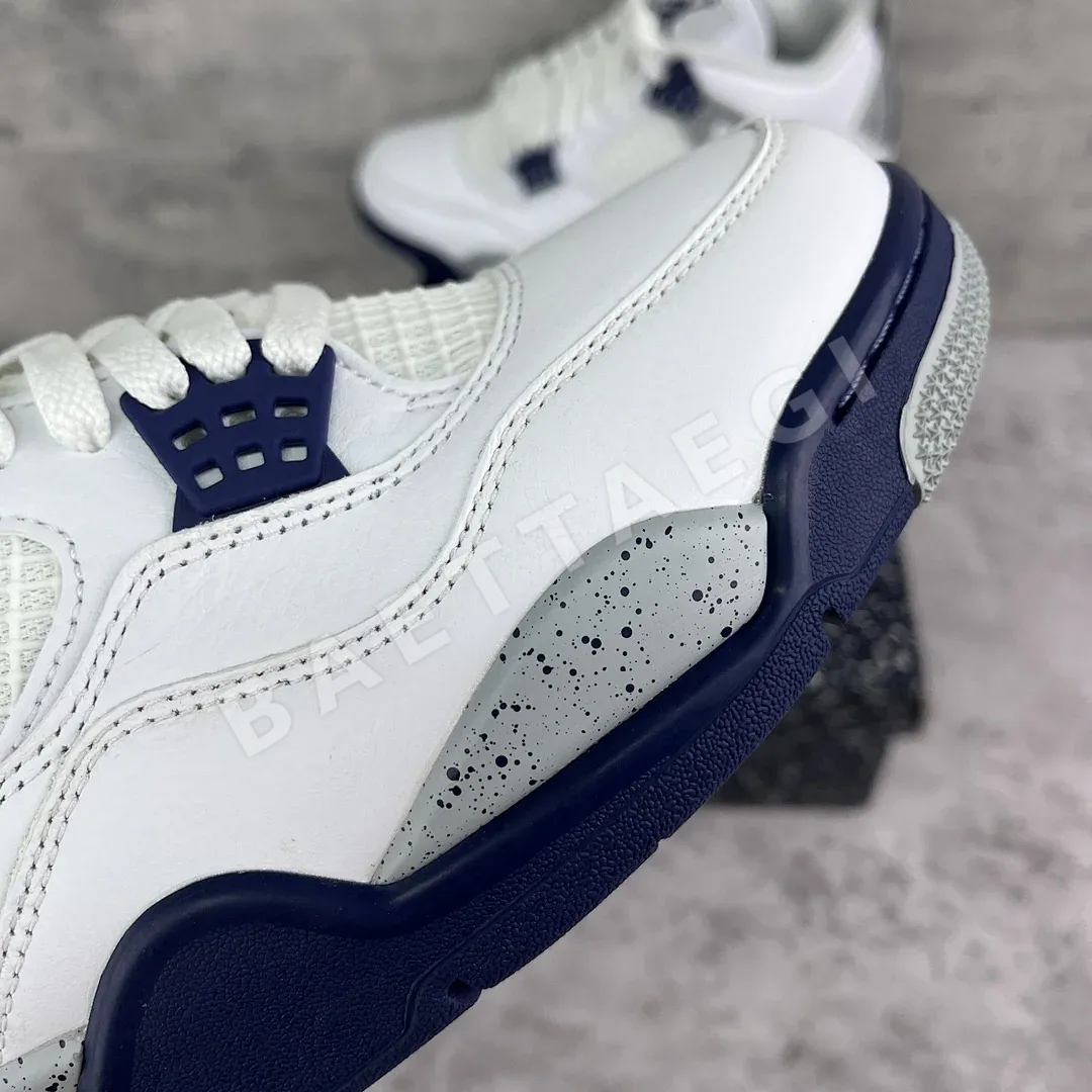 나이키 [GX] DH6927-140 201272 Nike Midnight Navy 상세 이미지 6