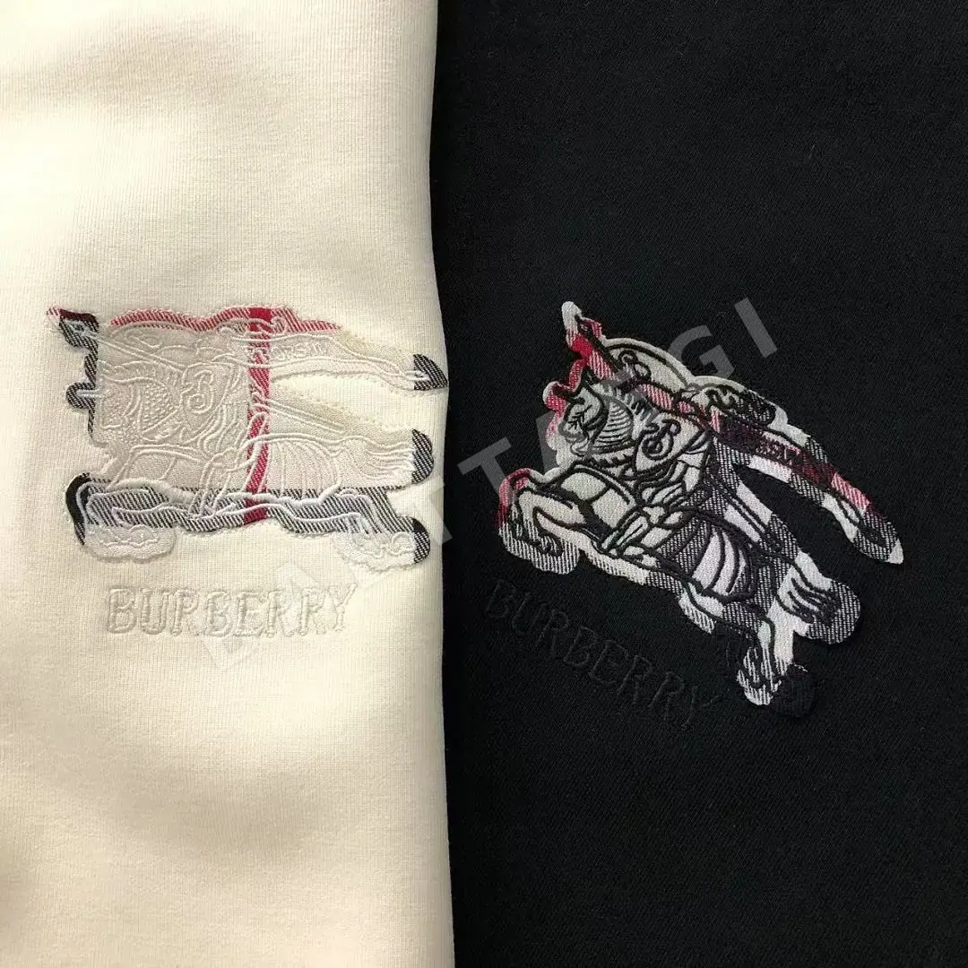 버버리 후드티 203549 Burberry Hoodie 상세 이미지 12