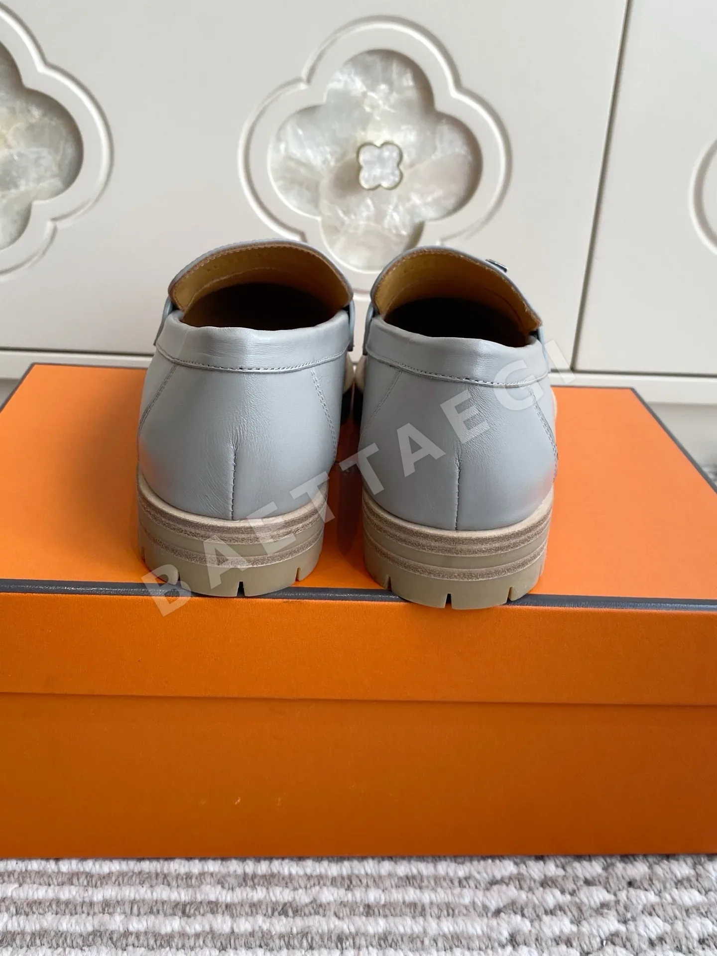 에르메스 로얄 로퍼(Hermès Royal Loafer) 상세 이미지 8