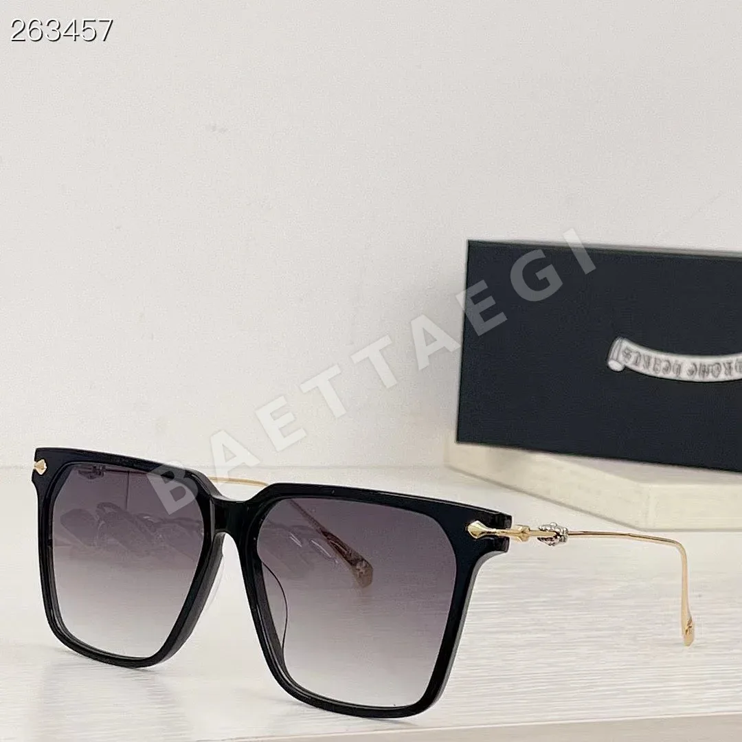 크롬하츠 선글라스 204731 Chrome Hearts Sunglasses 상세 이미지 6