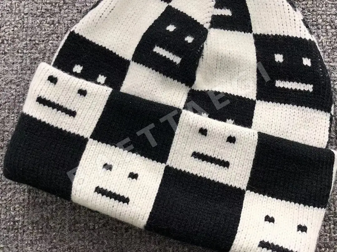아크네스튜디오 모자 202696 Acne Studios Hat 상세 이미지 6