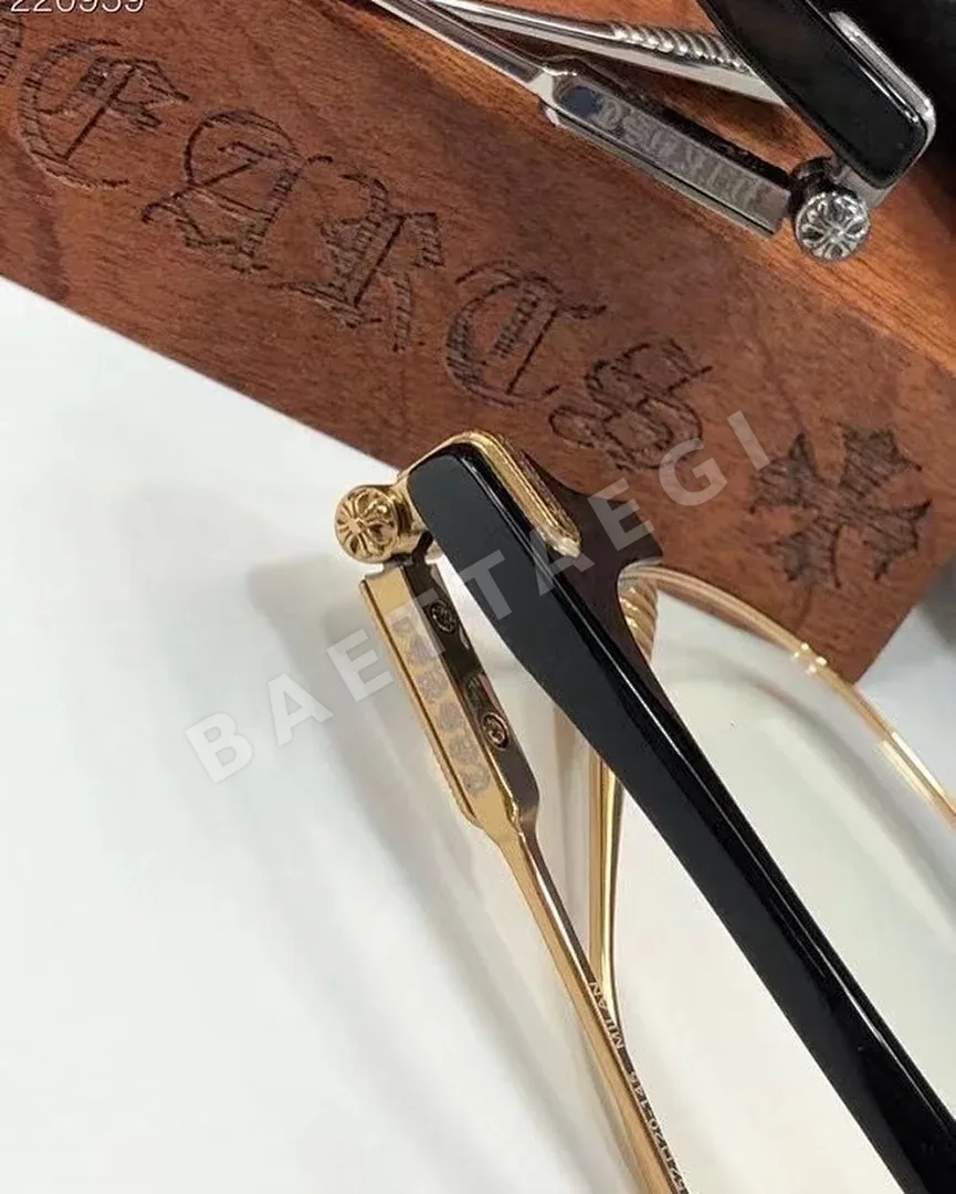 크롬하츠 선글라스 204710 Chrome Hearts Sunglasses 상세 이미지 3