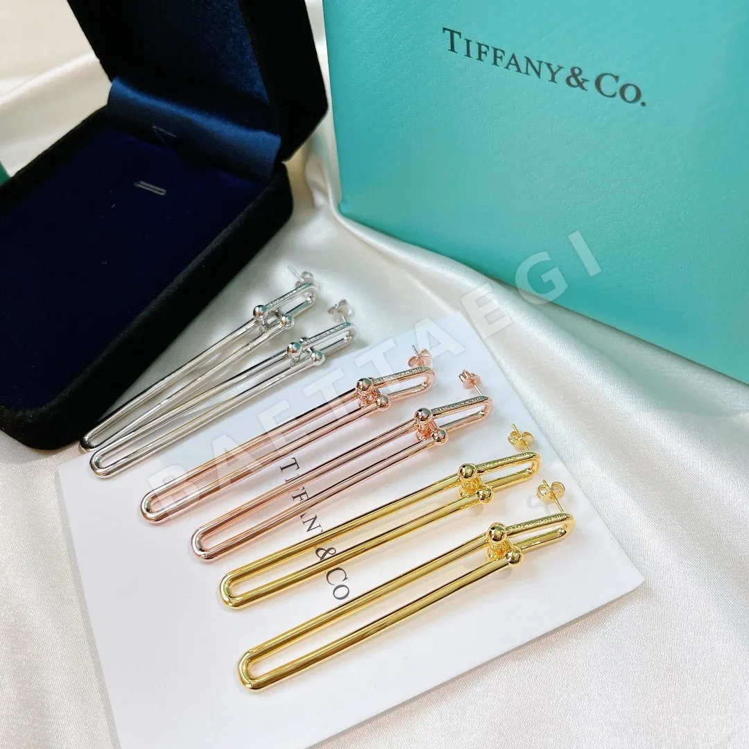 티파니 귀걸이 70985 Tiffany & Co Earrings 상세 이미지 6