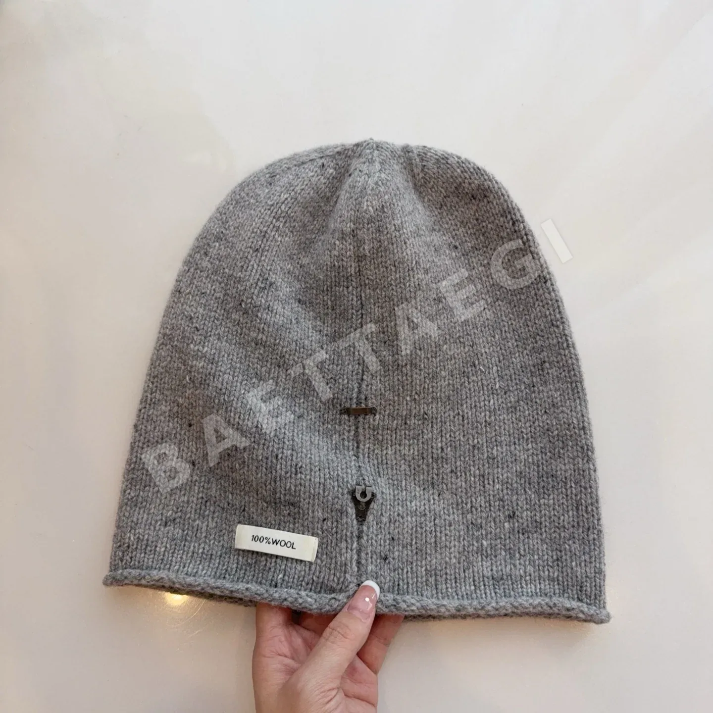 샤넬 모자 82564 Chanel Cap 상세 이미지 6