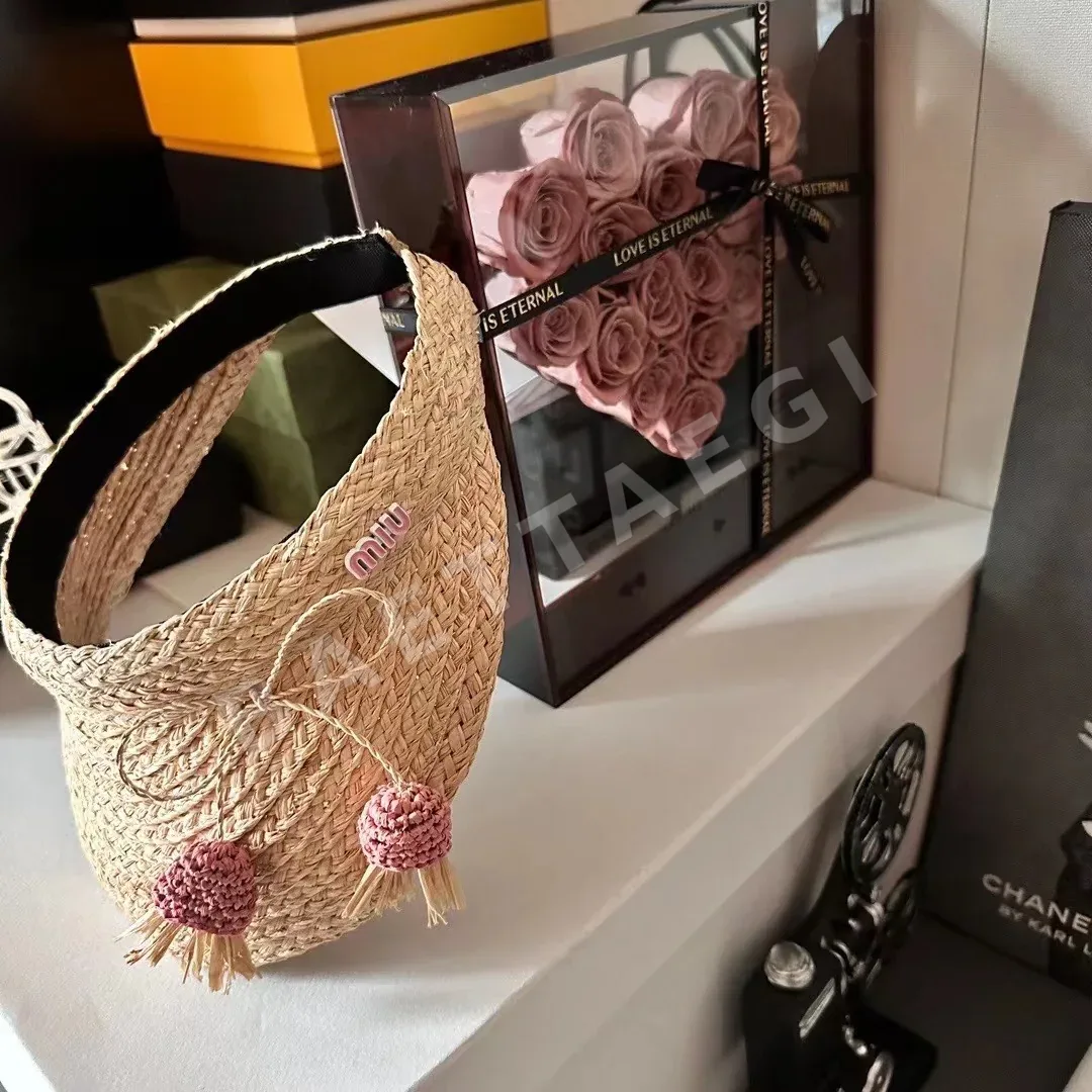 미우미우 모자 79407 Miu Miu Cap 상세 이미지 8