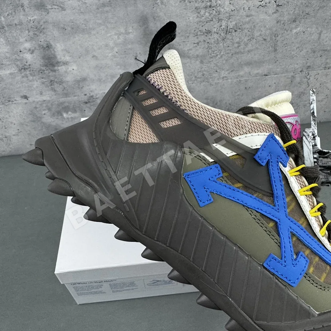 오프화이트 오디세이 브라운 202307 Off White Odsy 상세 이미지 7