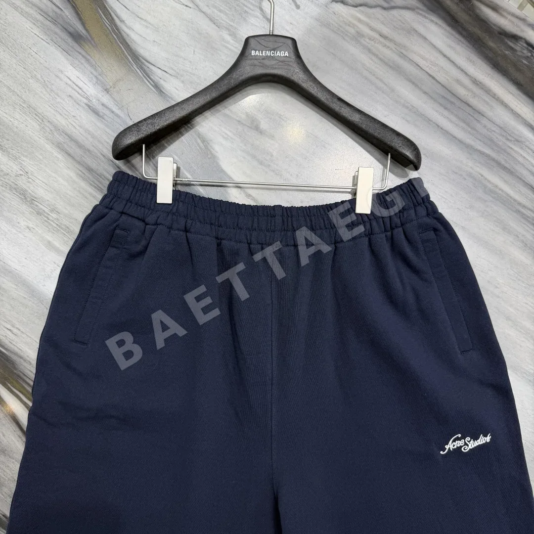 아크네스튜디오 남성 바지 159961 Acne Studios Pants 상세 이미지 5