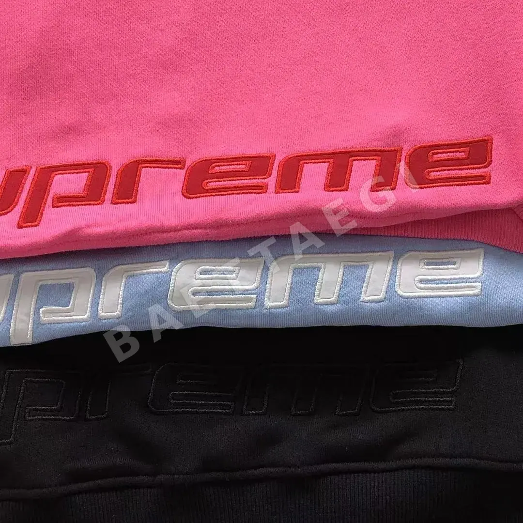 나이키 조던 슈프림 콜라보 후드티 203160 Nike Jordan Supreme Hoodie 상세 이미지 18