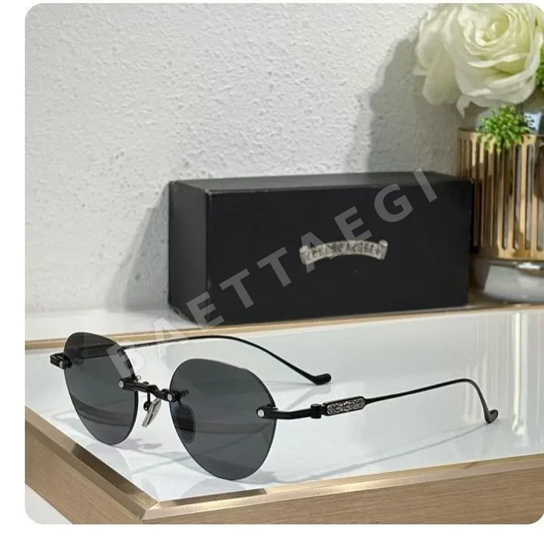 크롬하츠 선글라스 205091 Chrome Hearts Sunglasses 상세 이미지 9