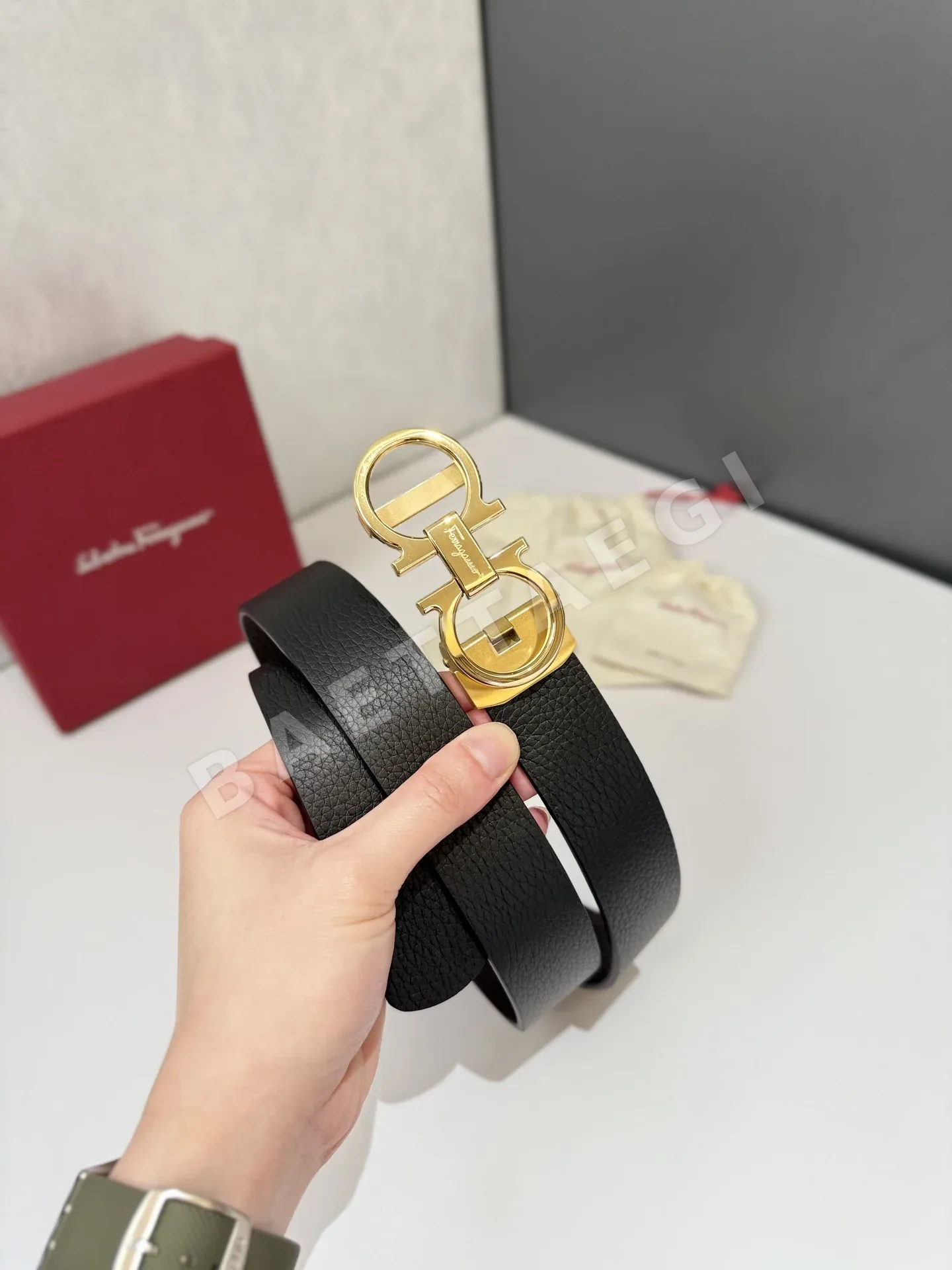 페레가모 벨트 59543 Ferragamo Belt 상세 이미지 2
