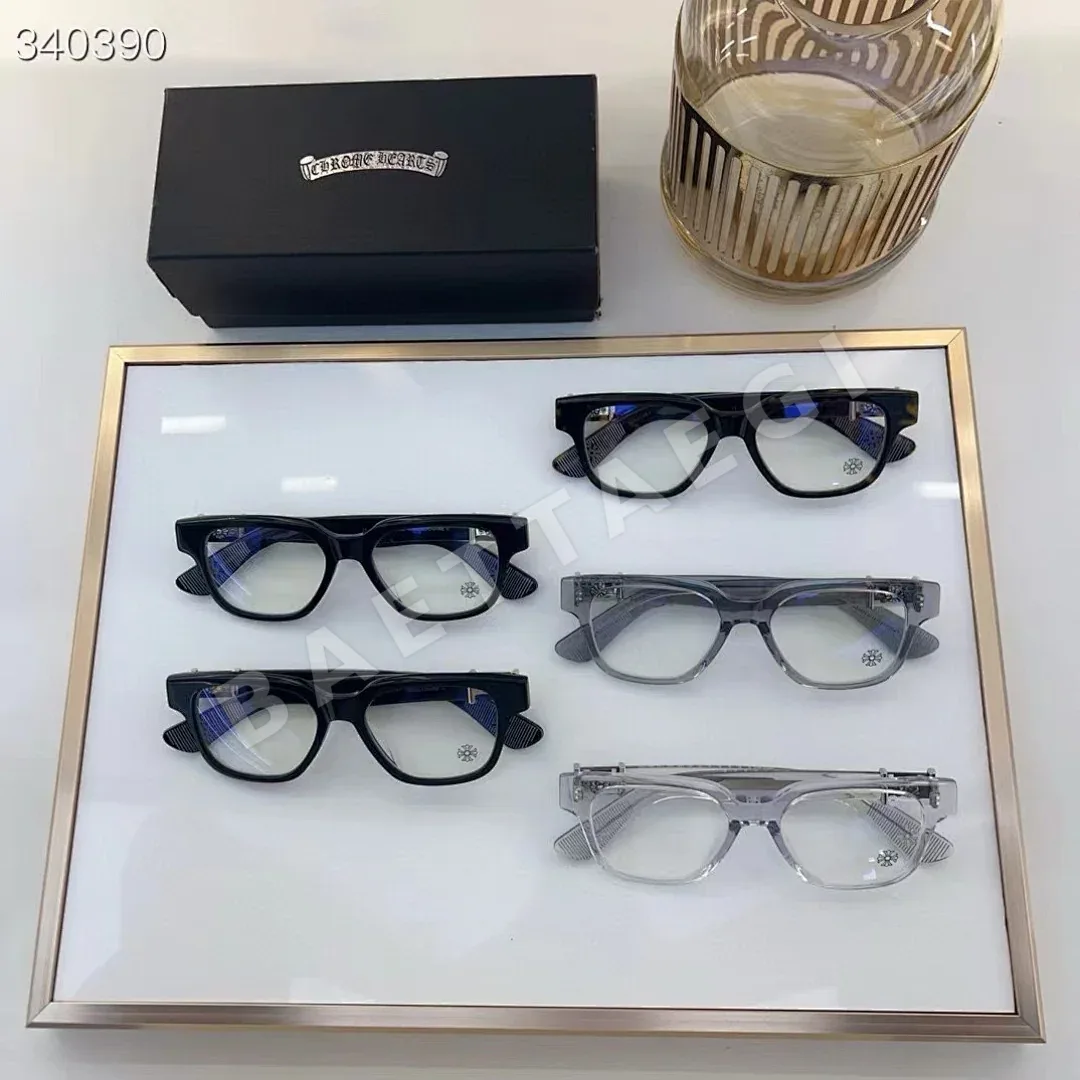크롬하츠 선글라스 205012 Chrome Hearts Sunglasses 상세 이미지 3
