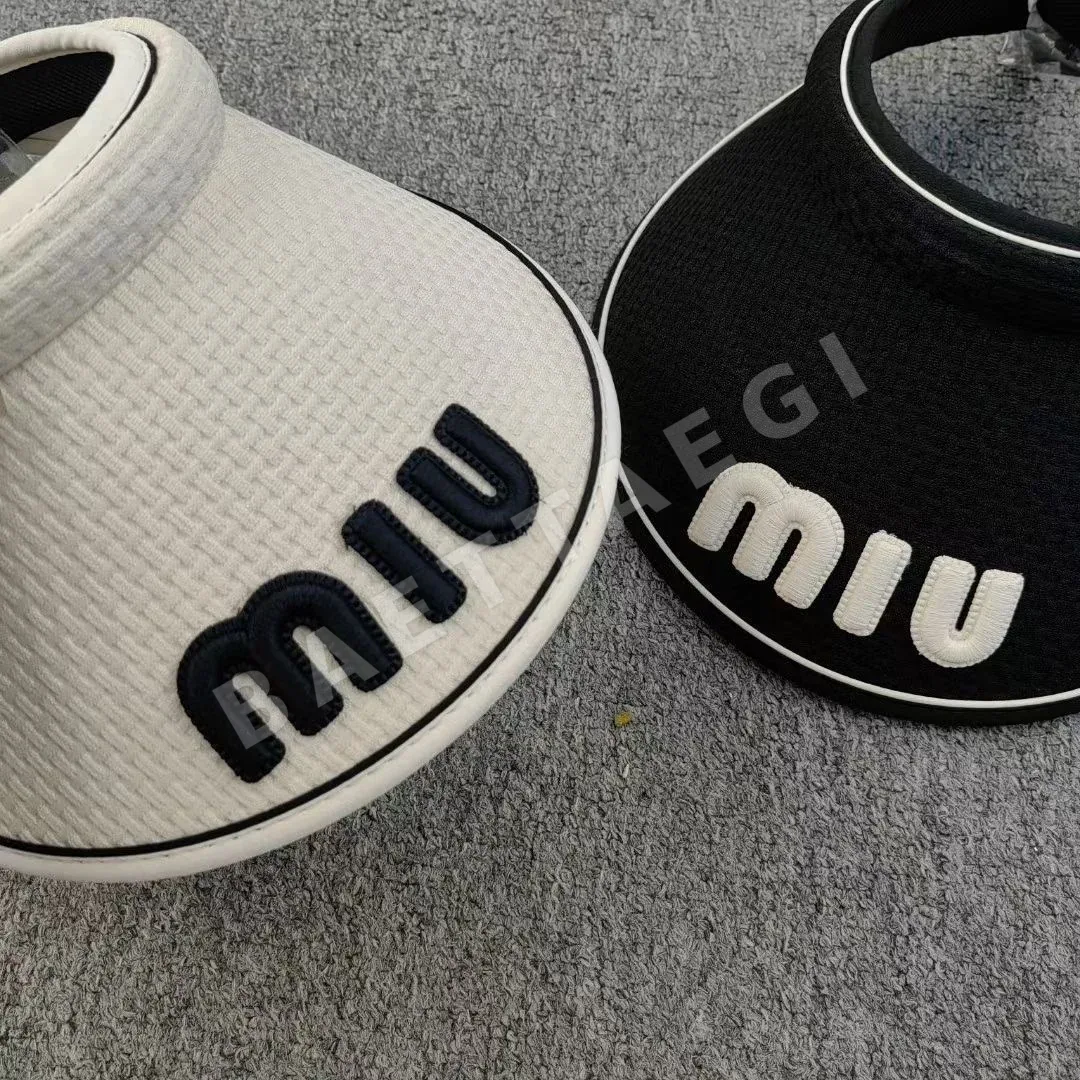 미우미우 모자 81010 Miu Miu Cap 상세 이미지 2