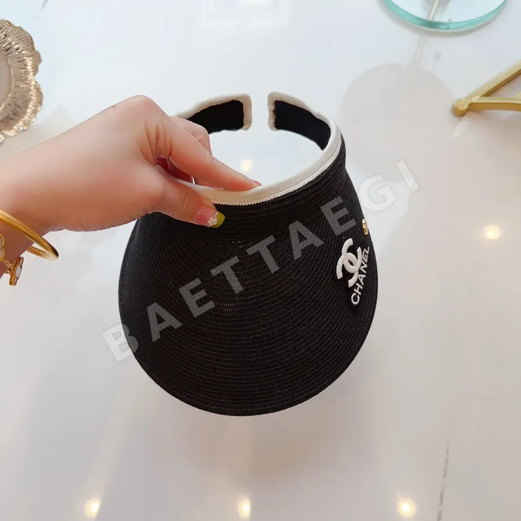 샤넬 모자 82286 Chanel Cap 상세 이미지 3