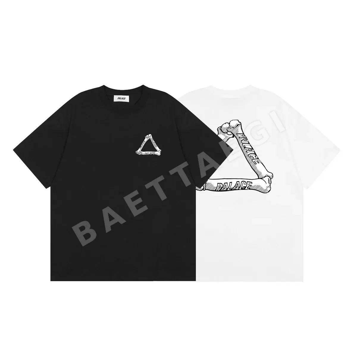 팔라스 보네스 반팔 티셔츠 89719