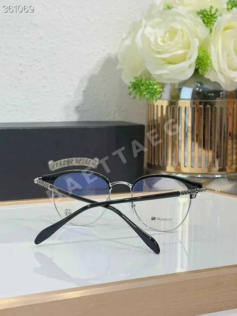 크롬하츠 선글라스 205088 Chrome Hearts Sunglasses 상세 이미지 2
