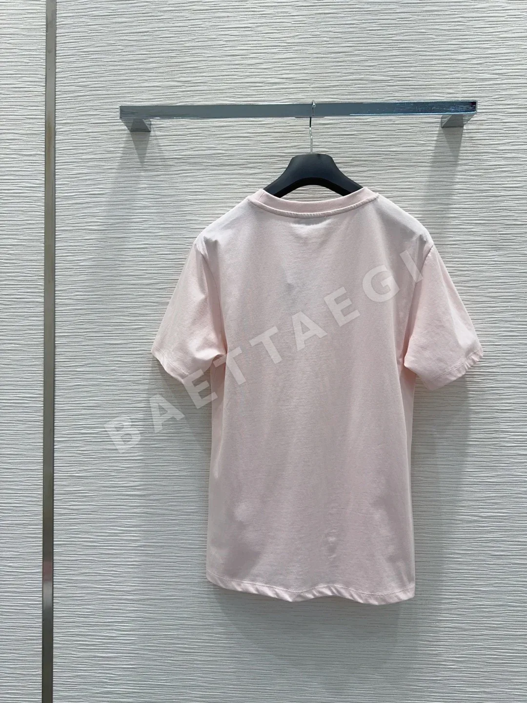 디올 여성 반팔 상세 이미지 9