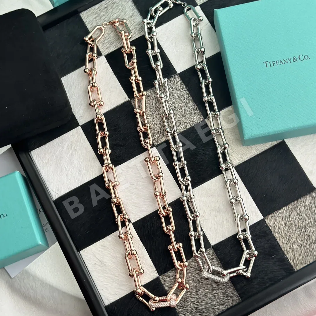 티파니 목걸이 70988 Tiffany & Co Necklace 상세 이미지 5