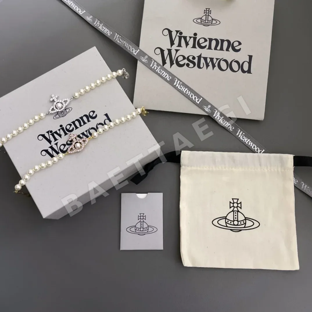 비비안웨스트우드 팔찌 65063 Vivienne Westwood Bracelet