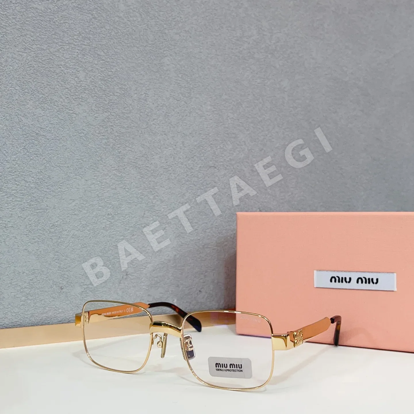 미우미우 선글라스 72971 Miu Miu Sunglasses