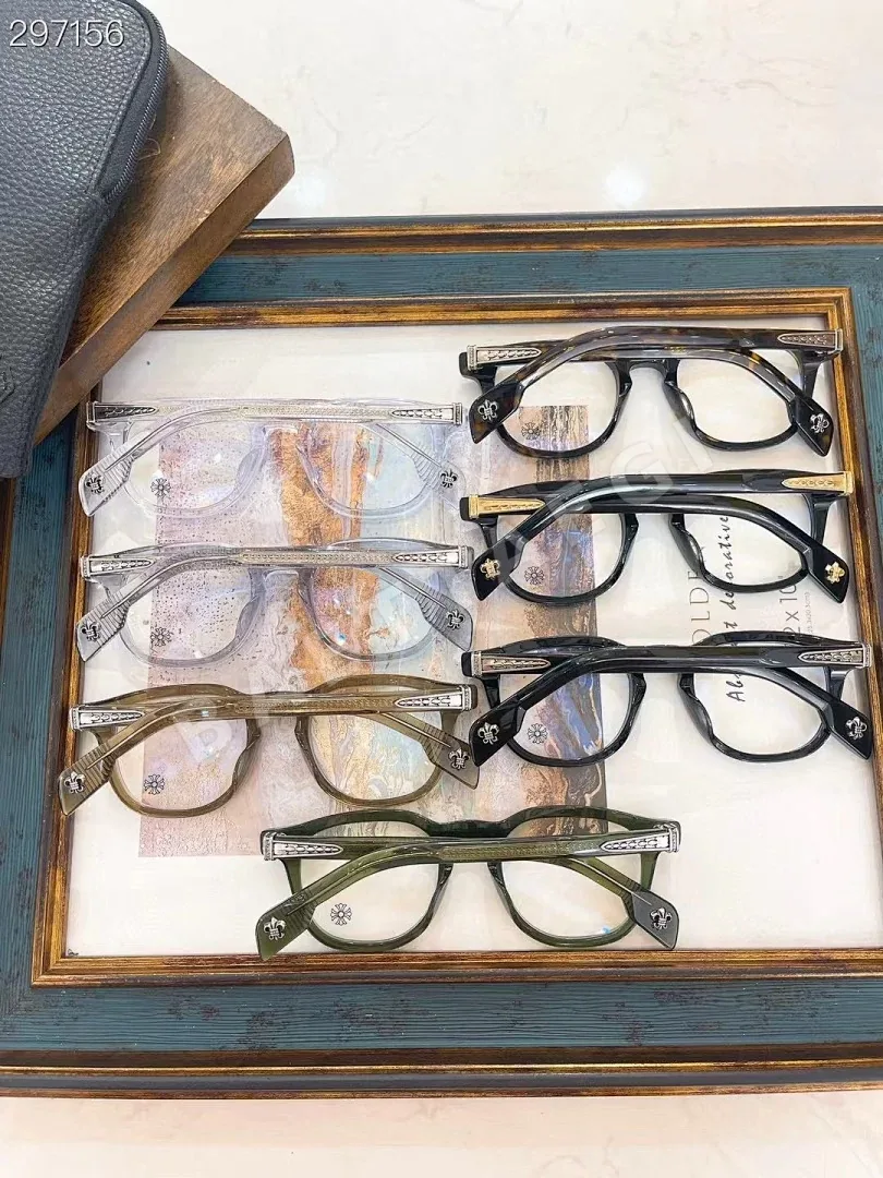 크롬하츠 선글라스 204845 Chrome Hearts Sunglasses 상세 이미지 14