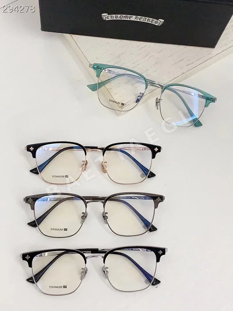 크롬하츠 선글라스 204824 Chrome Hearts Sunglasses 상세 이미지 2