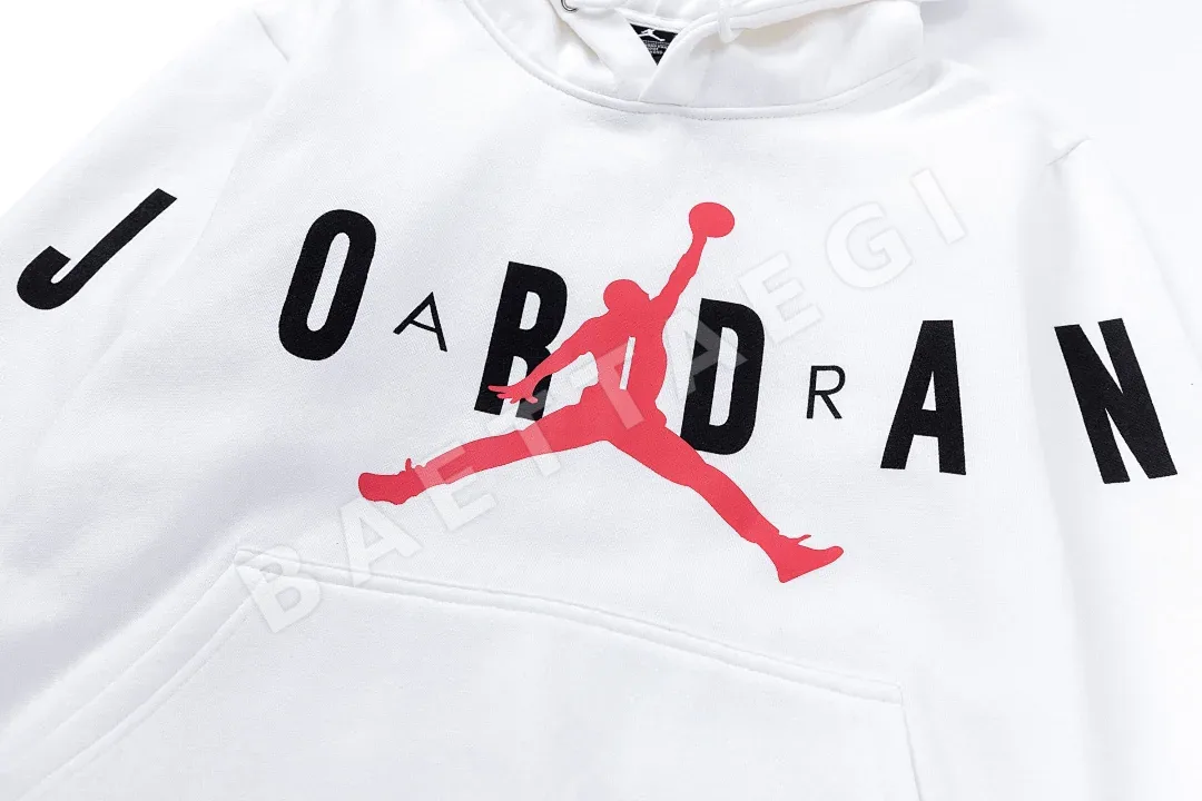 나이키 조던 후드티 203062 Nike Jordan Hoodie 상세 이미지 11