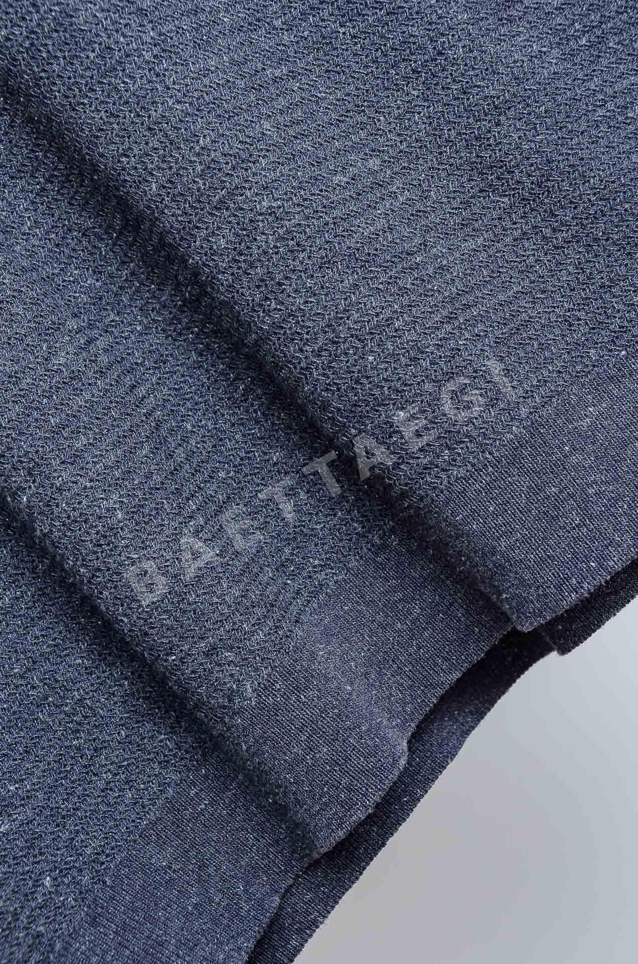 로로피아나 린넨 혼방 남성 반팔 티셔츠 상세 이미지 7