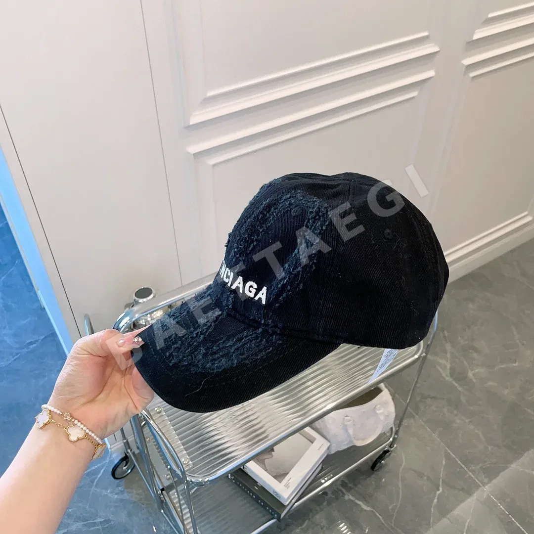 발렌시아가 모자 81566 Balenciaga Cap 상세 이미지 4