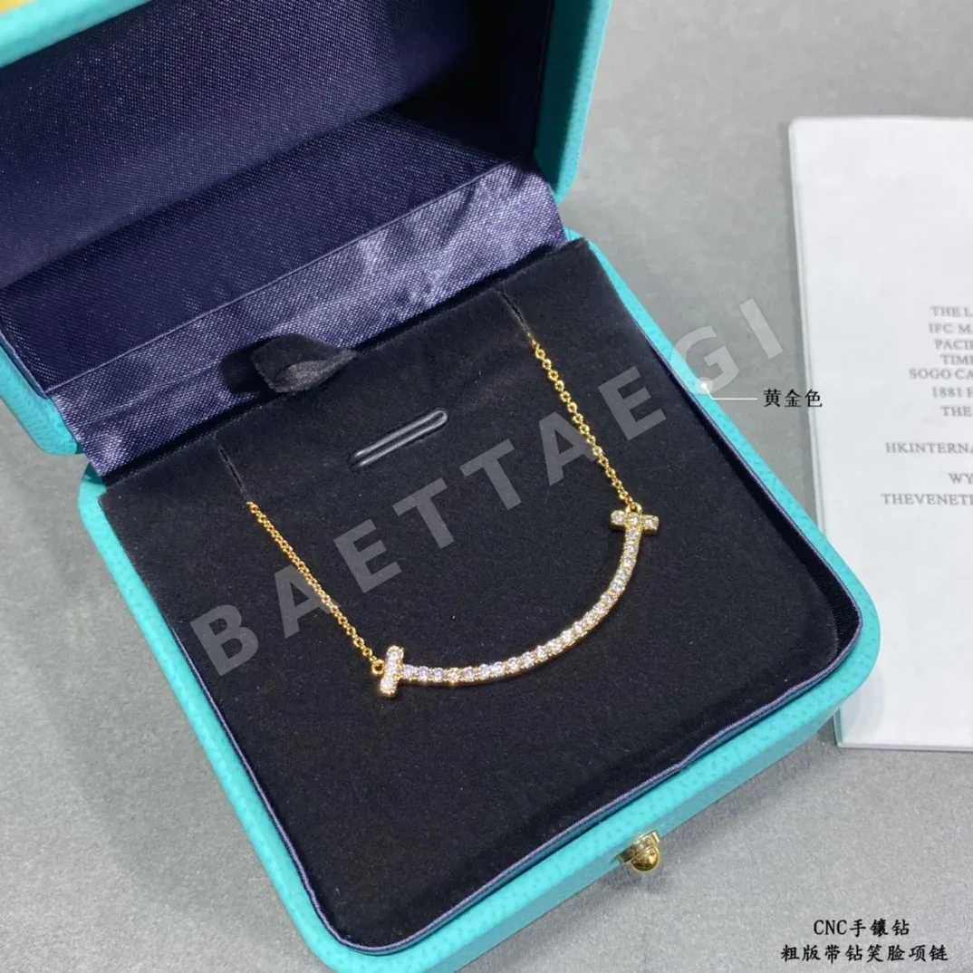 티파니 목걸이 71007 Tiffany & Co Necklace 상세 이미지 7