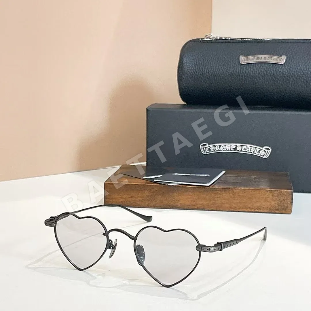 크롬하츠 선글라스 205075 Chrome Hearts Sunglasses 상세 이미지 7
