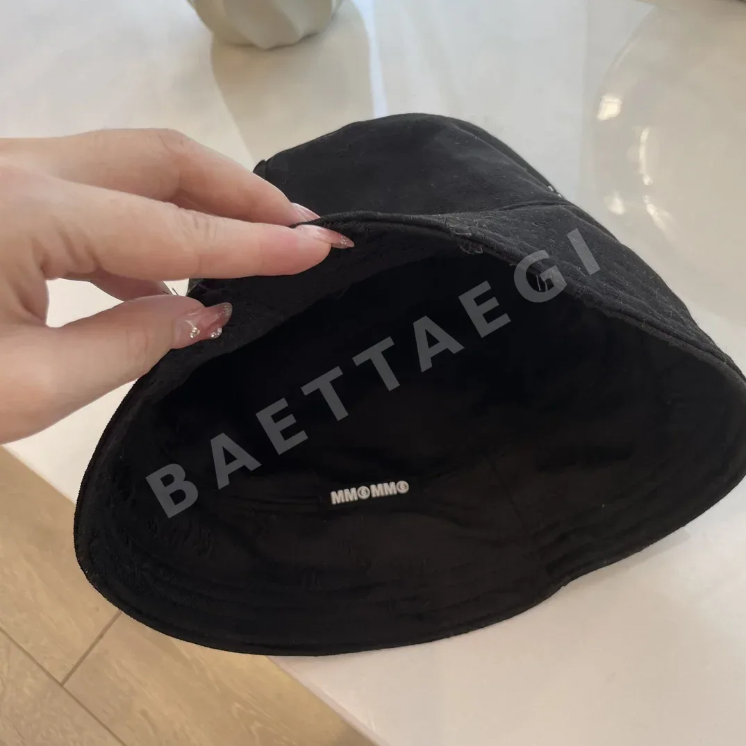 마르지엘라 모자 79335 Maison Margiela Cap 상세 이미지 8