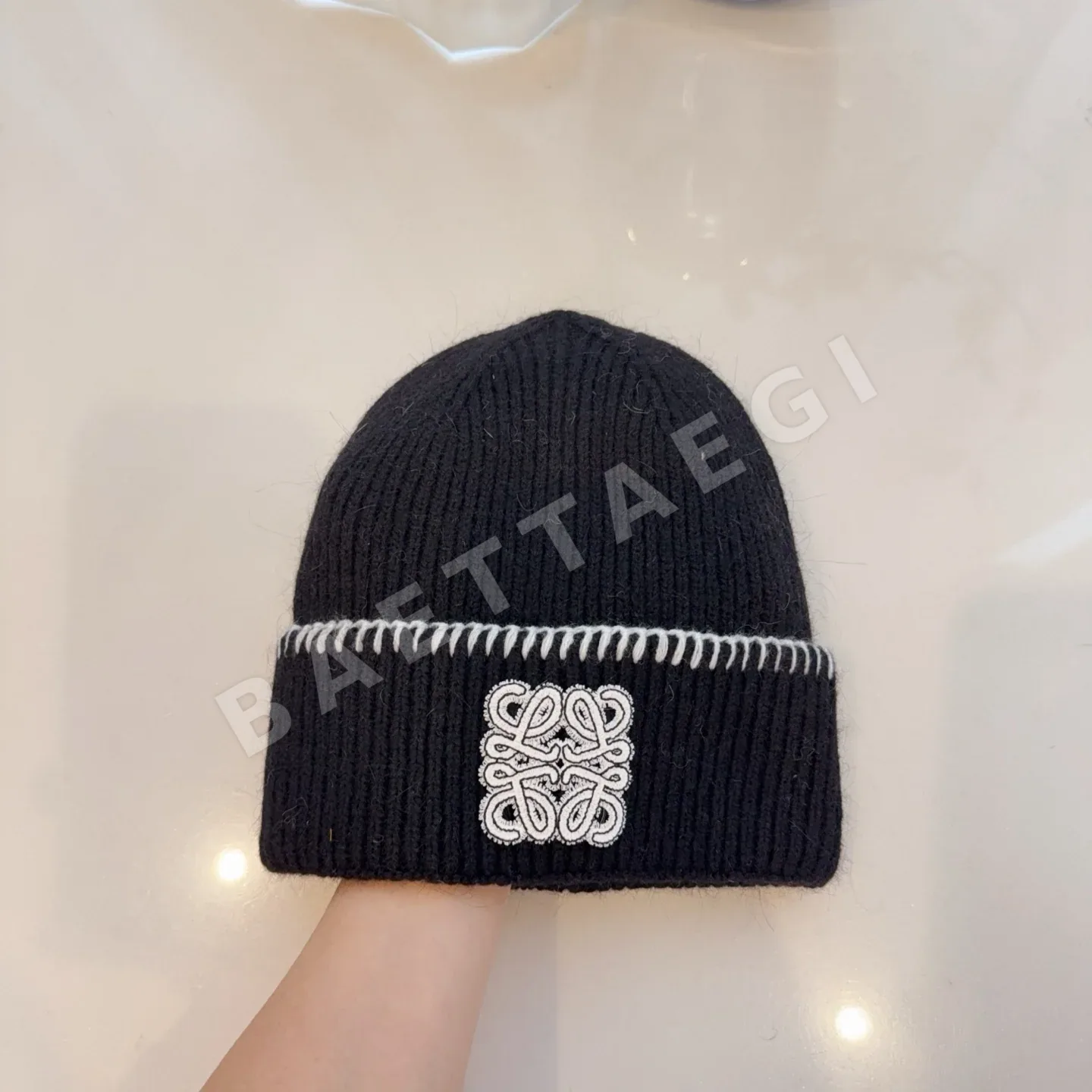로에베 모자 79042 Loewe Cap 상세 이미지 8