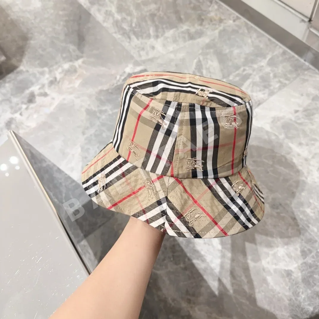 버버리 모자 81932 Burberry Cap 상세 이미지 4