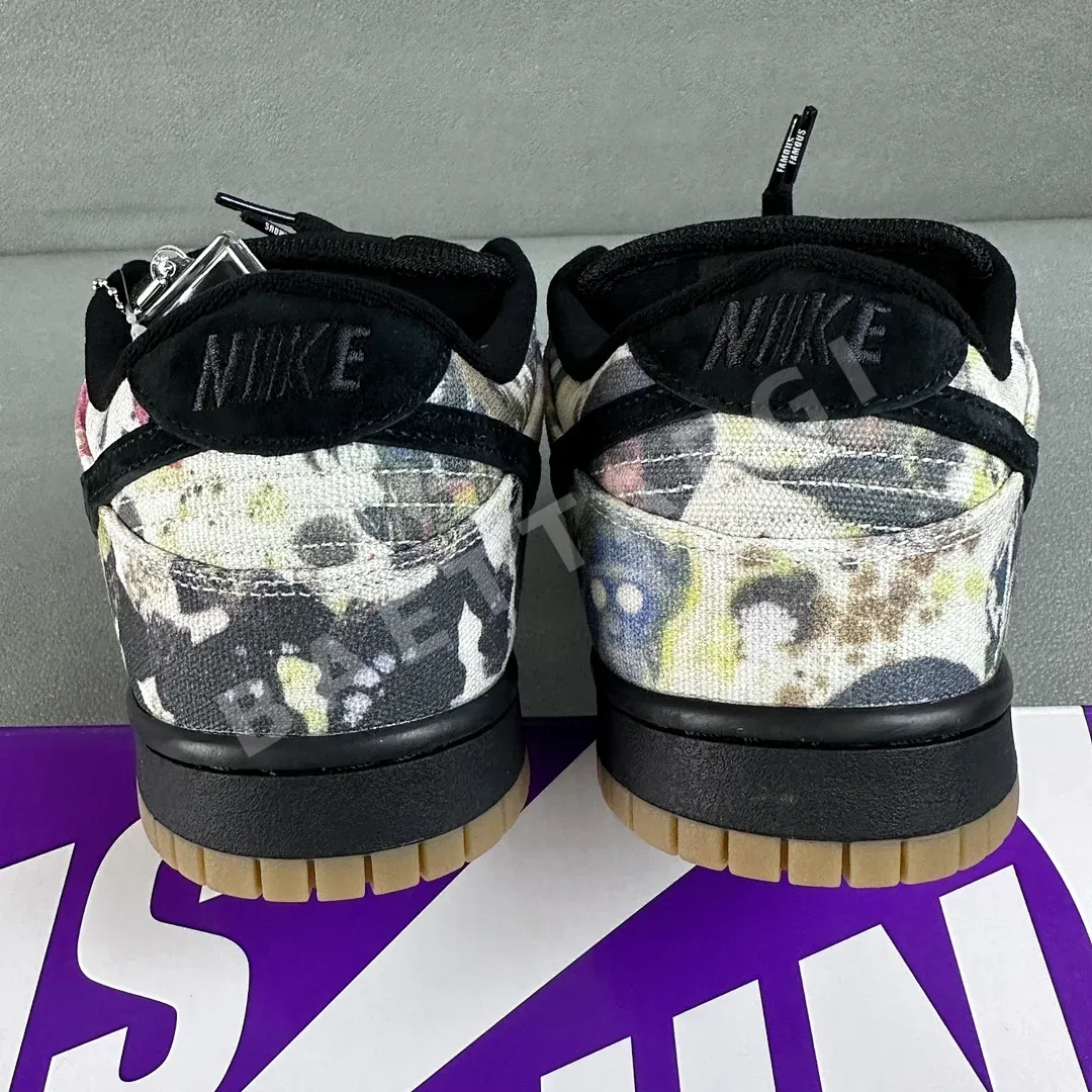 나이키 [TOP/S2] SB 덩크 FD8778-001 200921 Nike SB Dunk 상세 이미지 6