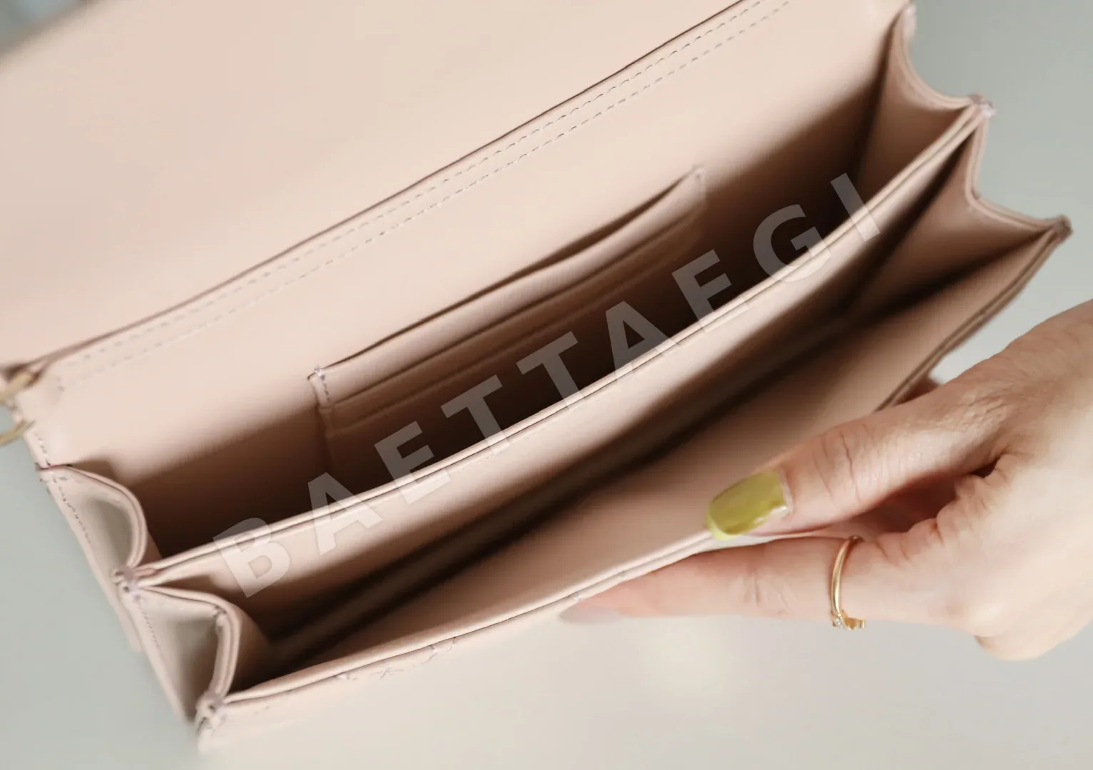 디올 165342 가방 Dior Bag 상세 이미지 8