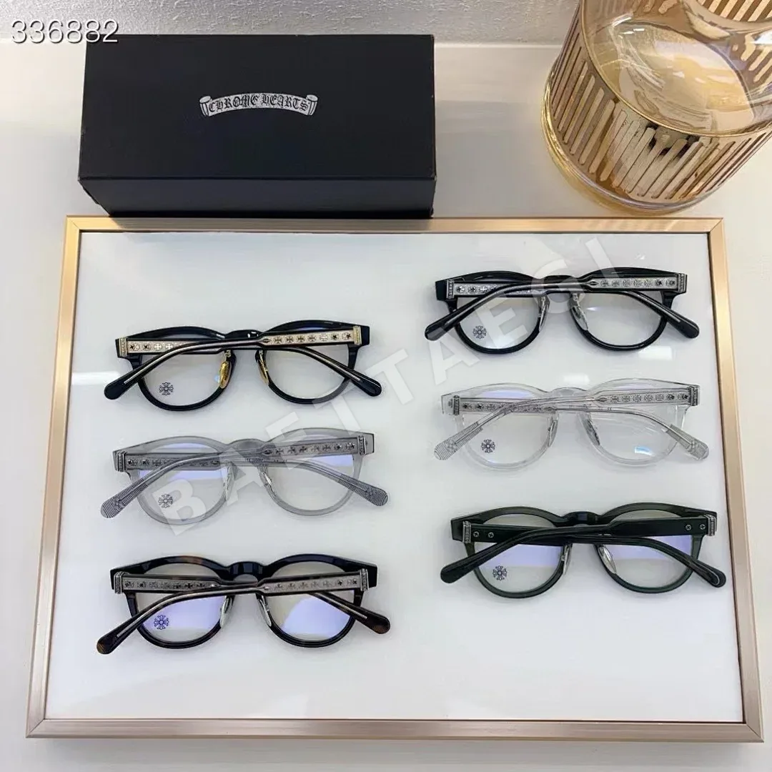 크롬하츠 선글라스 205008 Chrome Hearts Sunglasses 상세 이미지 9