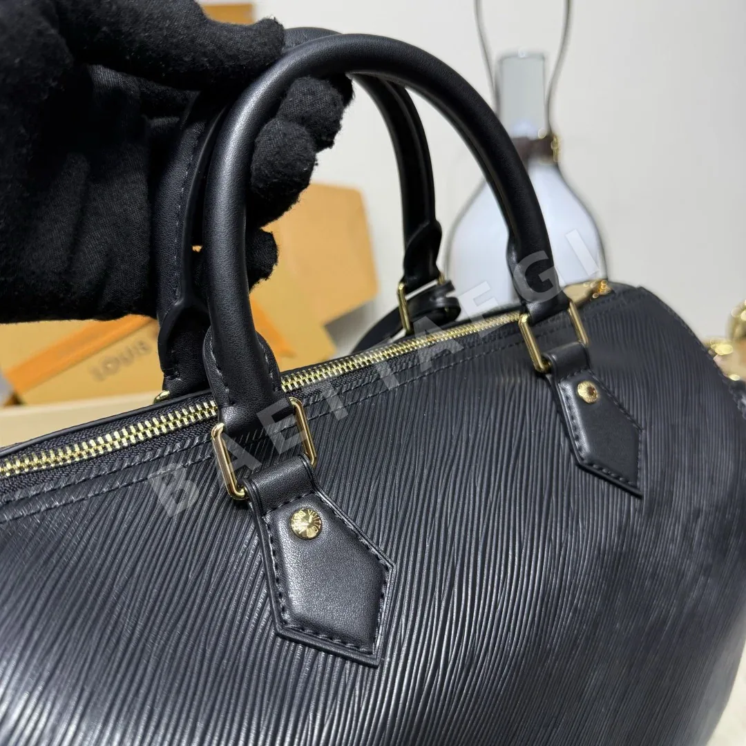 루이비통 스피디 소프트 30 핸드백 M25671 상세 이미지 6