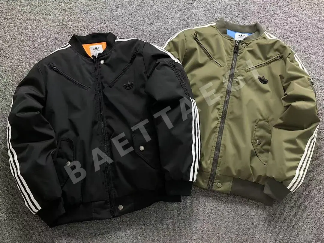 아디다스 패딩 자켓 202811 Adidas Padded Jacket 상세 이미지 5