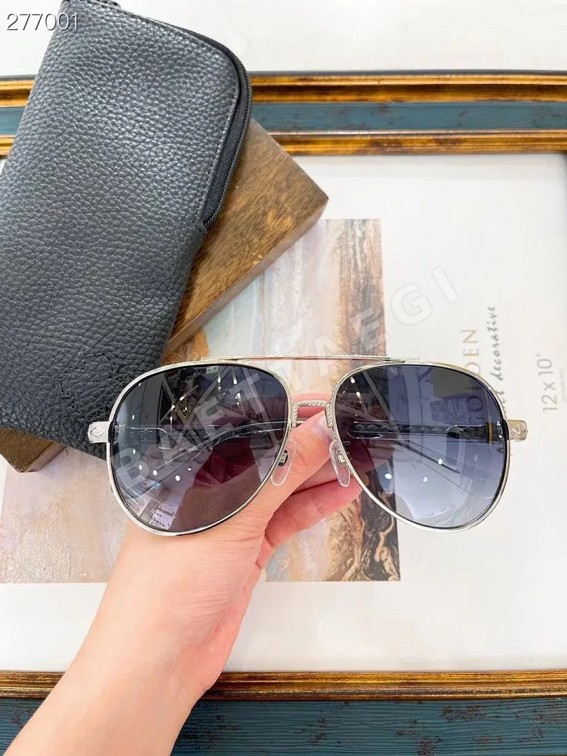 크롬하츠 선글라스 204760 Chrome Hearts Sunglasses 상세 이미지 7