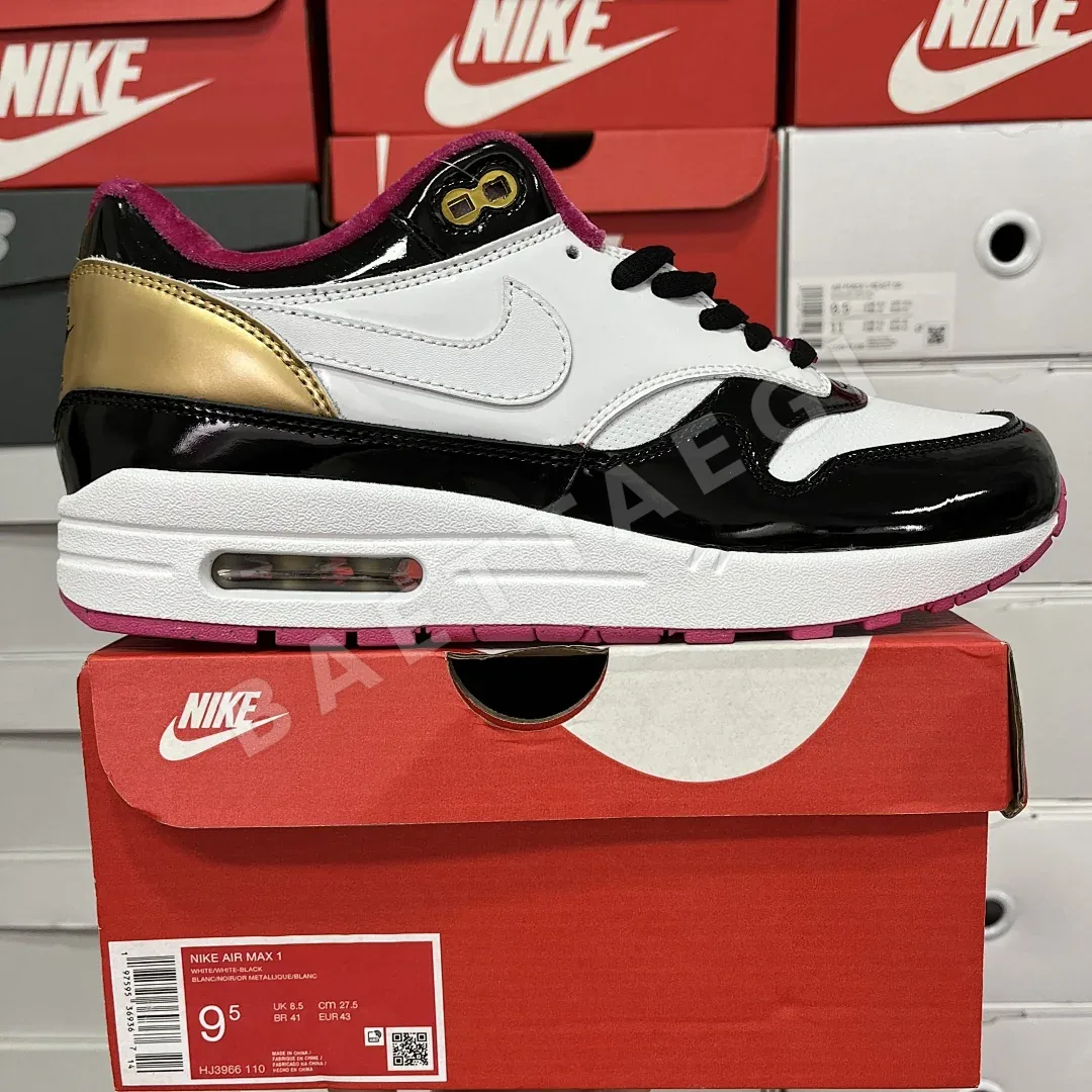나이키 에어 맥스 1 HJ3966-110 200970 Nike Air Max 1 PHANTACi Grand Piano 2024 상세 이미지 8