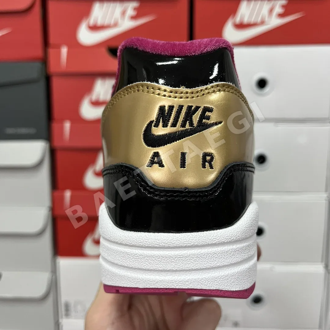 나이키 에어 맥스 1 HJ3966-110 200970 Nike Air Max 1 PHANTACi Grand Piano 2024 상세 이미지 6