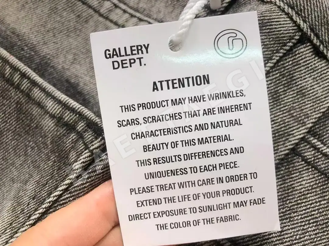 갤러리디파트먼트 바지 203279 Gallery Dept. Pants 상세 이미지 21