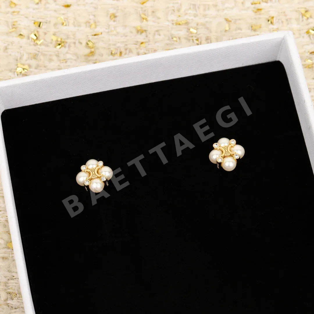 셀린느 귀걸이 69429 Celine Earrings 상세 이미지 7