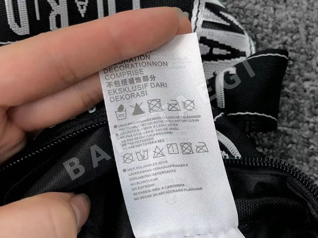 나이키 조던 가방 203091 Nike Jordan Bag 상세 이미지 19