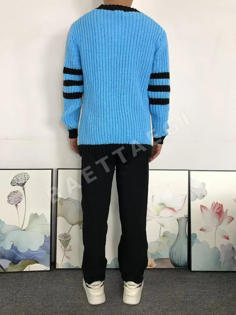 아디다스 스웨터 202779 Adidas Sweater 상세 이미지 4