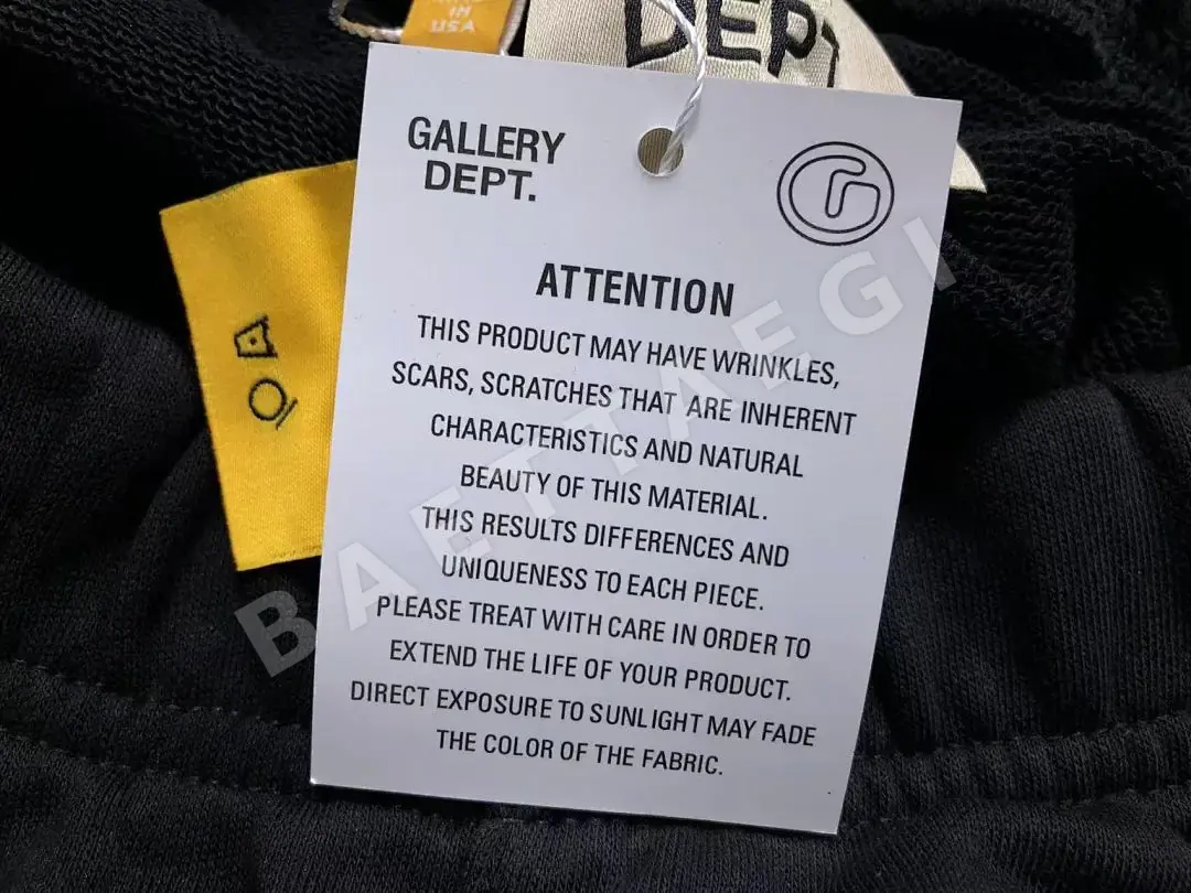갤러리디파트먼트 바지 203237 Gallery Dept. Pants 상세 이미지 20
